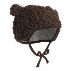 Berretta Kandis Dark Cocoa