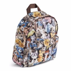 Zainetto Cute Crochet