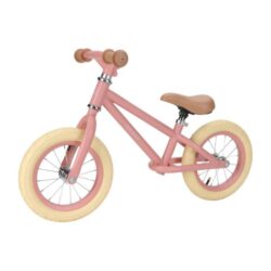 Bici Balance Pink Matte