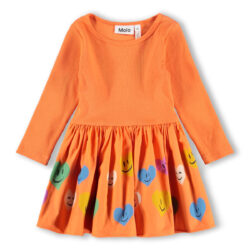 Abito Candi Vibrant Hearts