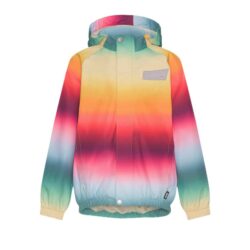 Giacca Antivento Waiton Rainbow Mist