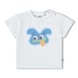 T-shirt Enzo Fuzzy Friends