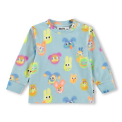 T-shirt Eloy Fuzzy Friends
