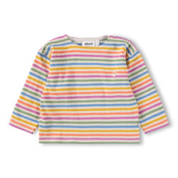 T-shirt Edarko Mini Rainbow