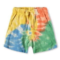 Bermuda Simms Shiny Swirl