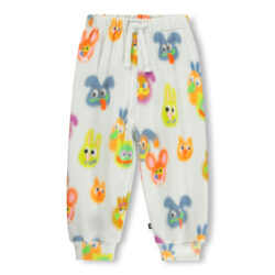 Pantaloni Simeon Fuzzy Together