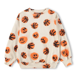 Felpa Monti Basketballs