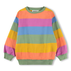 Felpa Monti Rainbow Block