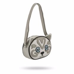 Kitten Bag Greyish