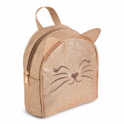 Kitty Backpack Petal Blush