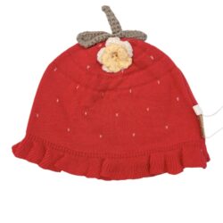 Cappellino Fresa Strawberry