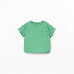 T-shirt Taschino Mint