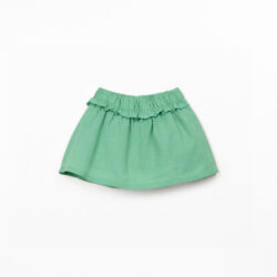 Gonna Pantaloncino Mint