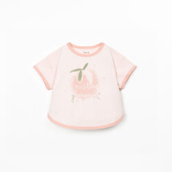 T-shirt Floral Kids