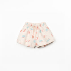 Shorts Apples Kids