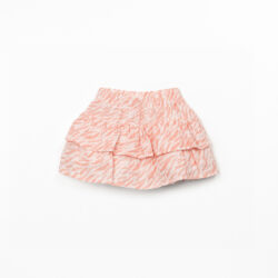 Gonna Pantaloncino Floral