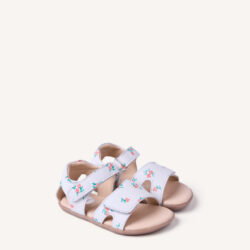 Sandali Arusha Bianco Barefoot