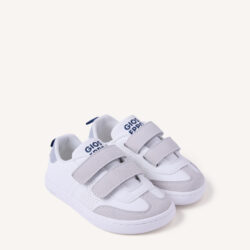 Sneakers Canlaon Grigio Barefoot