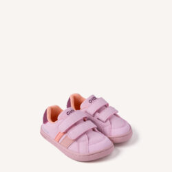 Sneakers Edet Corallo Barefoot