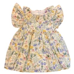 Abitino Liberty Fantasia Campanellino