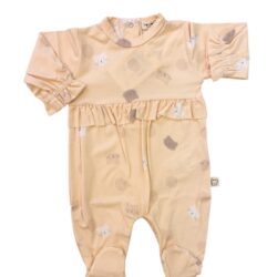 Tutina Bamboo Gattini