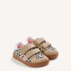 Sneakers Tanjay Leopardo Barefoot