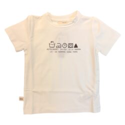 T-shirt “Chiedi Alla Mamma”