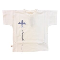 T-shirt “Segui I Tuoi Sogni”