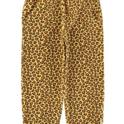 Pantaloni Senape/Animalier