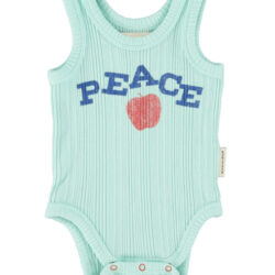 Body Azzurro/Peace