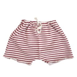 Bermuda Babe Melograno