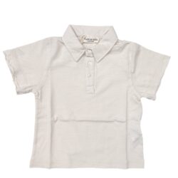 Polo Vintage Naturale