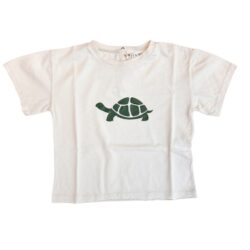 T-shirt Turtle