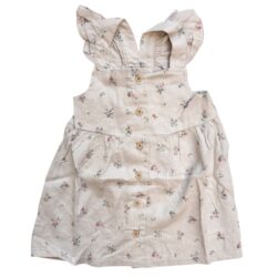 Abito Fairy Bloom