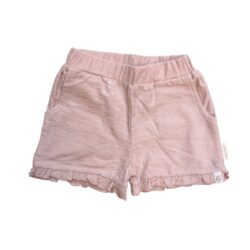 Shorts Fairy Pink