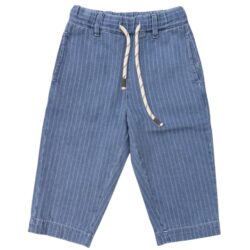 Pantalaccio Rail Rigato