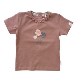 T-shirt Pink Blush