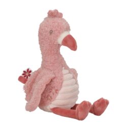 Peluche Fenicottero 17 Cm
