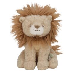Peluche Leone 17 Cm