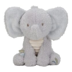 Peluche Elefante 17 Cm