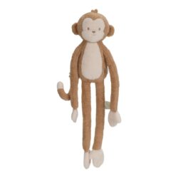 Peluche Scimmia Gambe Lunghe XL