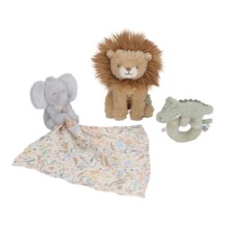 Set Regalo Safari