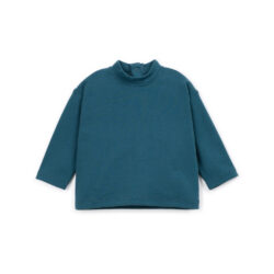 T-shirt Cyanotype