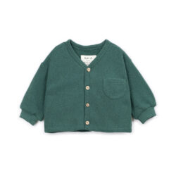 Cardigan Fiber