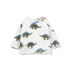 T-shirt Dinosauri Scale