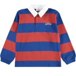 Polo Relz Chill Stripe