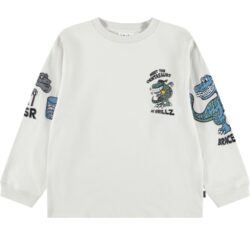 T-shirt Rube Dentasaurs