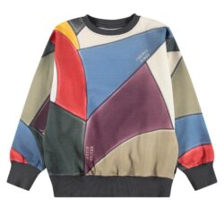 Felpa Mattis Football Colour