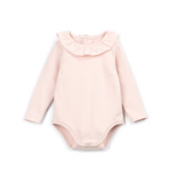 Body Colletto Embroidery
