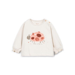 T-shirt Ladybug